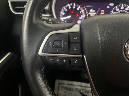 Used 2023 Toyota Highlander XSE image 61