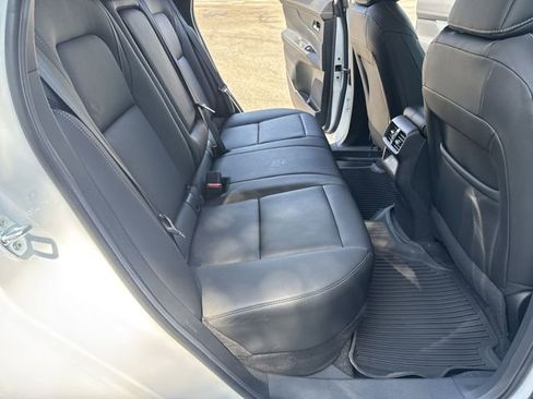 New 2025 Nissan Murano SL image 11