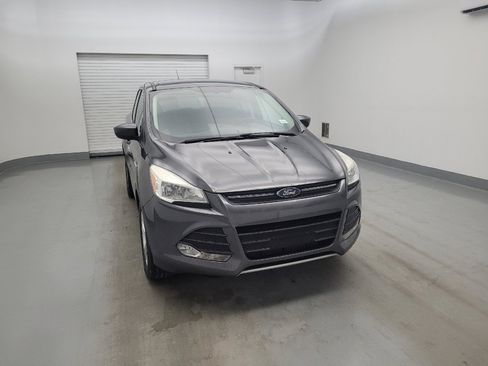 Used 2015 Ford Escape SE AWD/4WD image 14