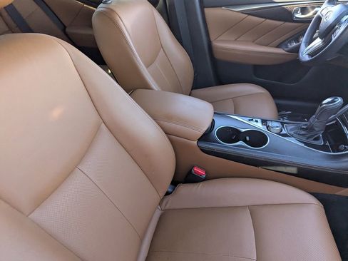 Used 2023 INFINITI Q50 Sensory RWD image 11