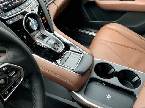 New 2026 Acura RDX SH-AWD w/ Advance Package image 11