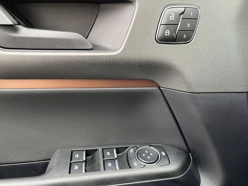 New 2025 Ford Bronco Sport Outer Banks image 21