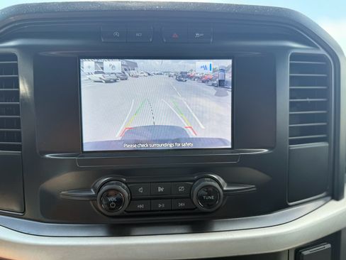 Used 2022 Ford F150 XL w/ Trailer Tow Package AWD/4WD image 38