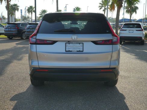 Used 2024 Honda CR-V EX-L image 6