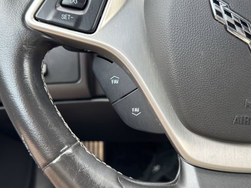 Used 2019 Chevrolet Corvette Grand Sport image 67