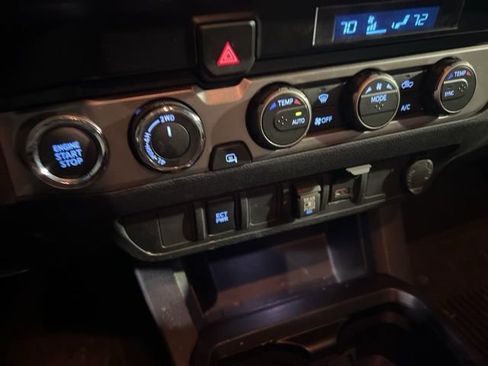 Used 2023 Toyota Tacoma SR5 image 11