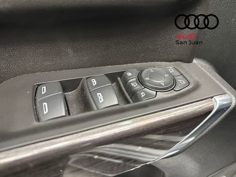 Used 2021 Chevrolet Silverado 3500 LTZ w/ LTZ Premium Texas Edition image 32