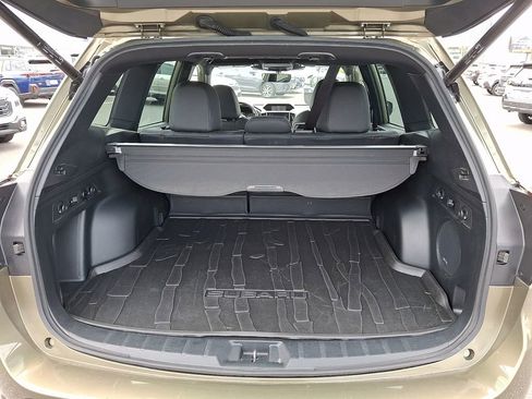 Used 2023 Subaru Forester Wilderness AWD/4WD image 33