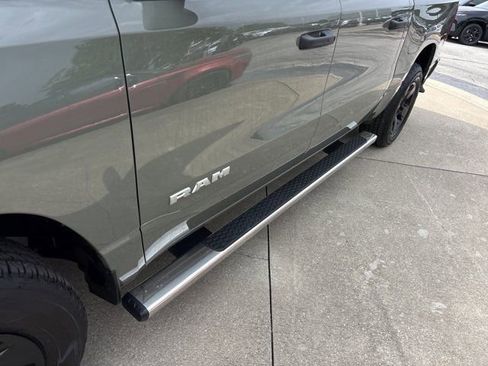 Used 2026 RAM 1500 Tradesman AWD/4WD image 14