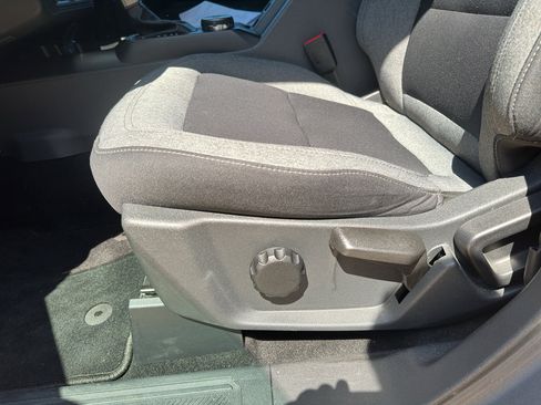 Used 2025 Ford Bronco Big Bend AWD/4WD image 10