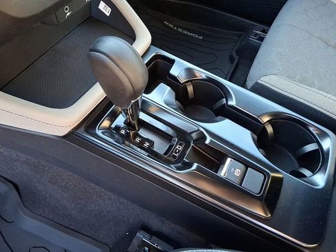 New 2026 Subaru Forester image 15