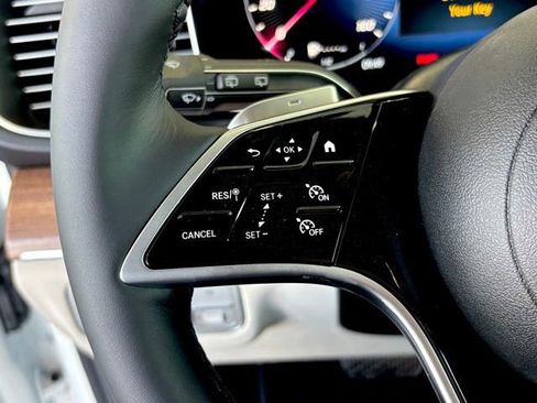 Certified 2026 Mercedes-Benz GLE 450 4MATIC image 20