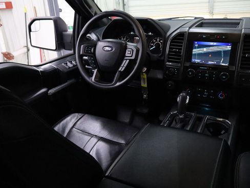 Certified 2020 Ford F150 XLT w/ Equipment Group 301A Mid image 28