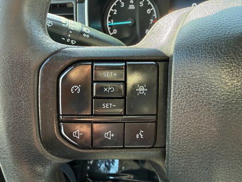 Used 2022 Ford F150 XL w/ Equipment Group 101A High AWD/4WD image 29