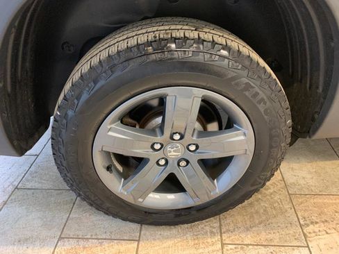 Used 2022 Honda Ridgeline RTL-E image 12