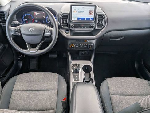 Used 2024 Ford Bronco Sport Big Bend AWD/4WD image 17