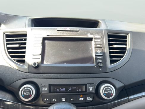 Used 2012 Honda CR-V EX-L image 25