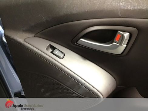 Used 2013 Hyundai Tucson GLS image 28