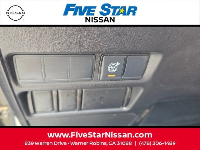 Used 2023 Nissan Armada SV w/ Cargo Package RWD image 27
