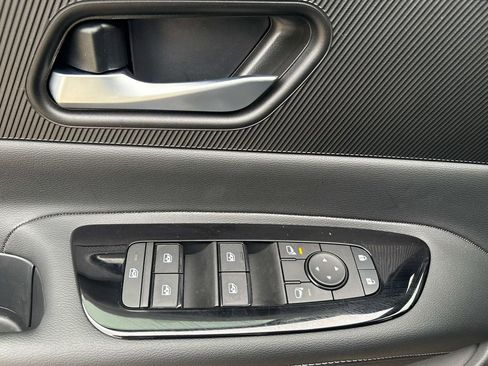 New 2026 Nissan Murano SV AWD/4WD image 9