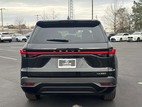 Used 2026 Lexus TX 350 350 Premium image 28