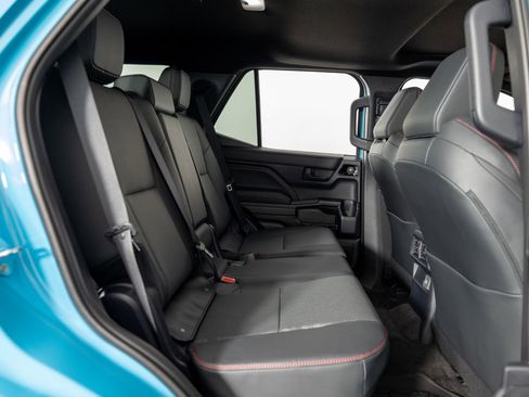 Used 2026 Toyota 4Runner TRD Pro image 21