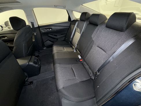 New 2025 Honda Accord SE image 24