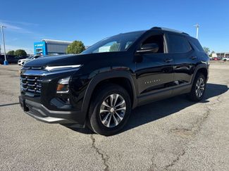 Used 2025 Chevrolet Equinox LT w/ Convenience Package II video 2