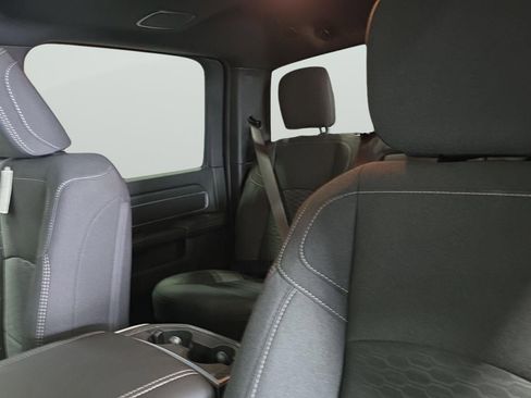 New 2026 RAM 2500 Big Horn image 15