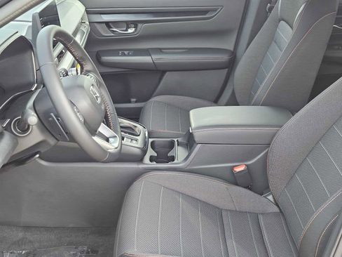 New 2026 Honda CR-V Sport image 9