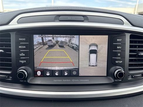 Used 2019 Kia Sorento SX w/ SX Touring Package image 23