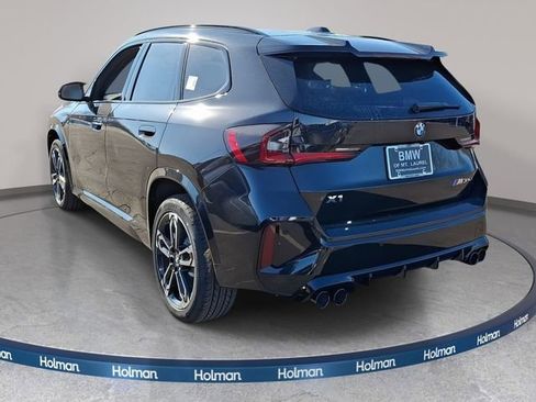 New 2026 BMW X1 M35i w/ Technology Package image 7