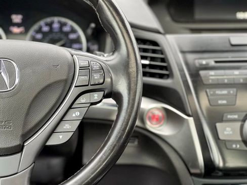 Used 2019 Acura ILX FWD image 34