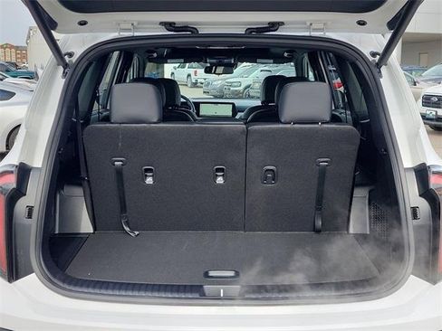 New 2025 Kia Telluride EX X-Line image 6