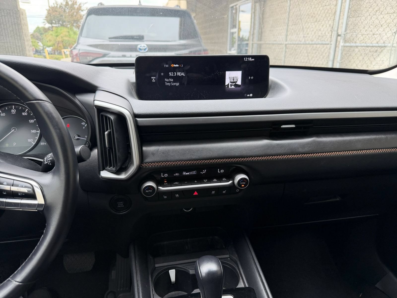Used 2026 MAZDA CX-50 AWD 2.5 S w/ Premium Package image 16