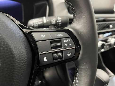 New 2026 Honda Civic Sport Touring image 17