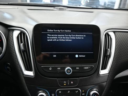 Used 2024 Chevrolet Malibu LT FWD image 20