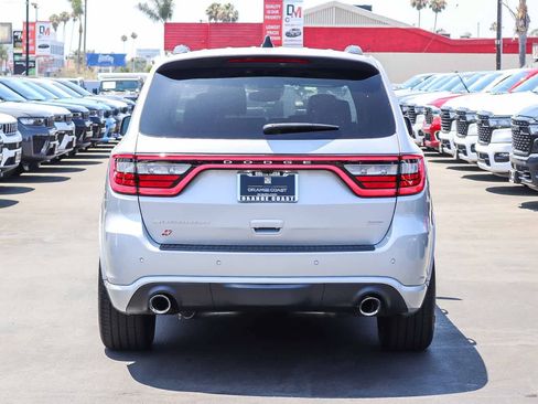 New 2026 Dodge Durango GT AWD/4WD image 5