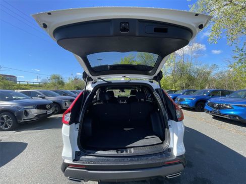 Used 2024 Honda CR-V Sport image 23