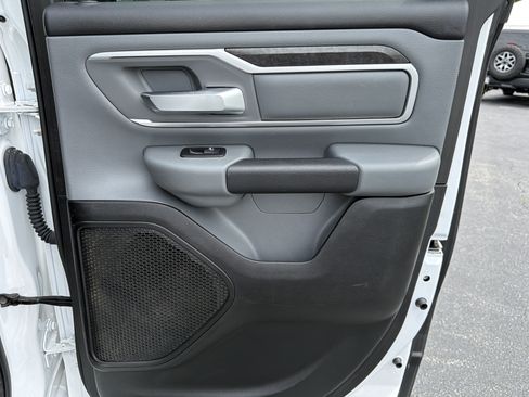 Used 2020 RAM 1500 Big Horn AWD/4WD image 16
