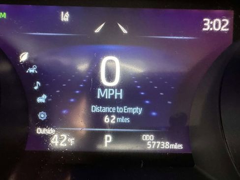 Used 2023 Toyota Camry XSE FWD image 30