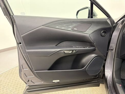 New 2026 Lexus RX 450h AWD image 21