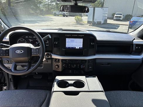 Used 2024 Ford F350 XL image 13