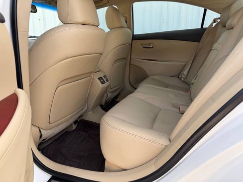 Used 2008 Lexus ES 350 FWD image 12