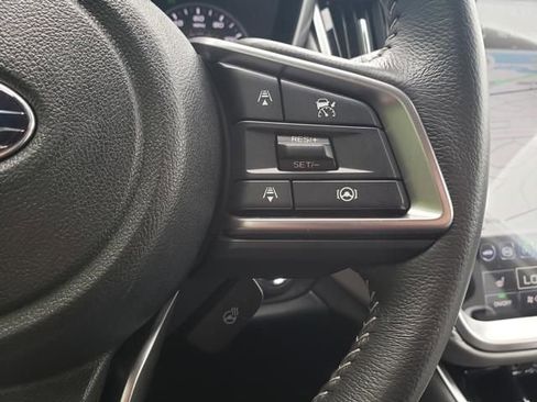 Used 2024 Subaru Outback Limited image 17