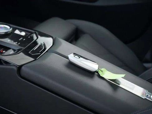 Used 2024 BMW 530i xDrive 530i xDrive image 49