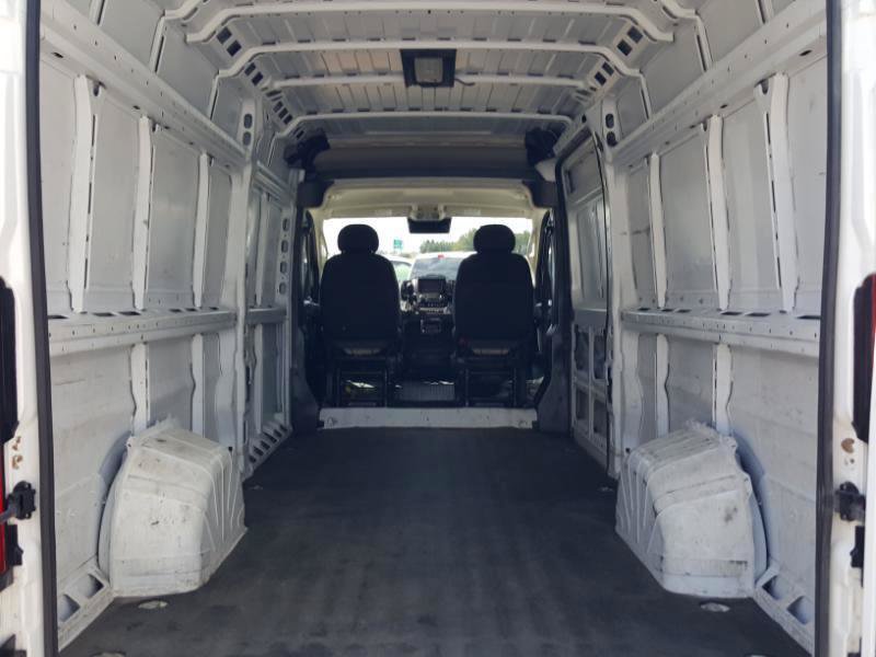 Used 2023 RAM ProMaster 3500 w/ Driver Convenience Group FWD image 10