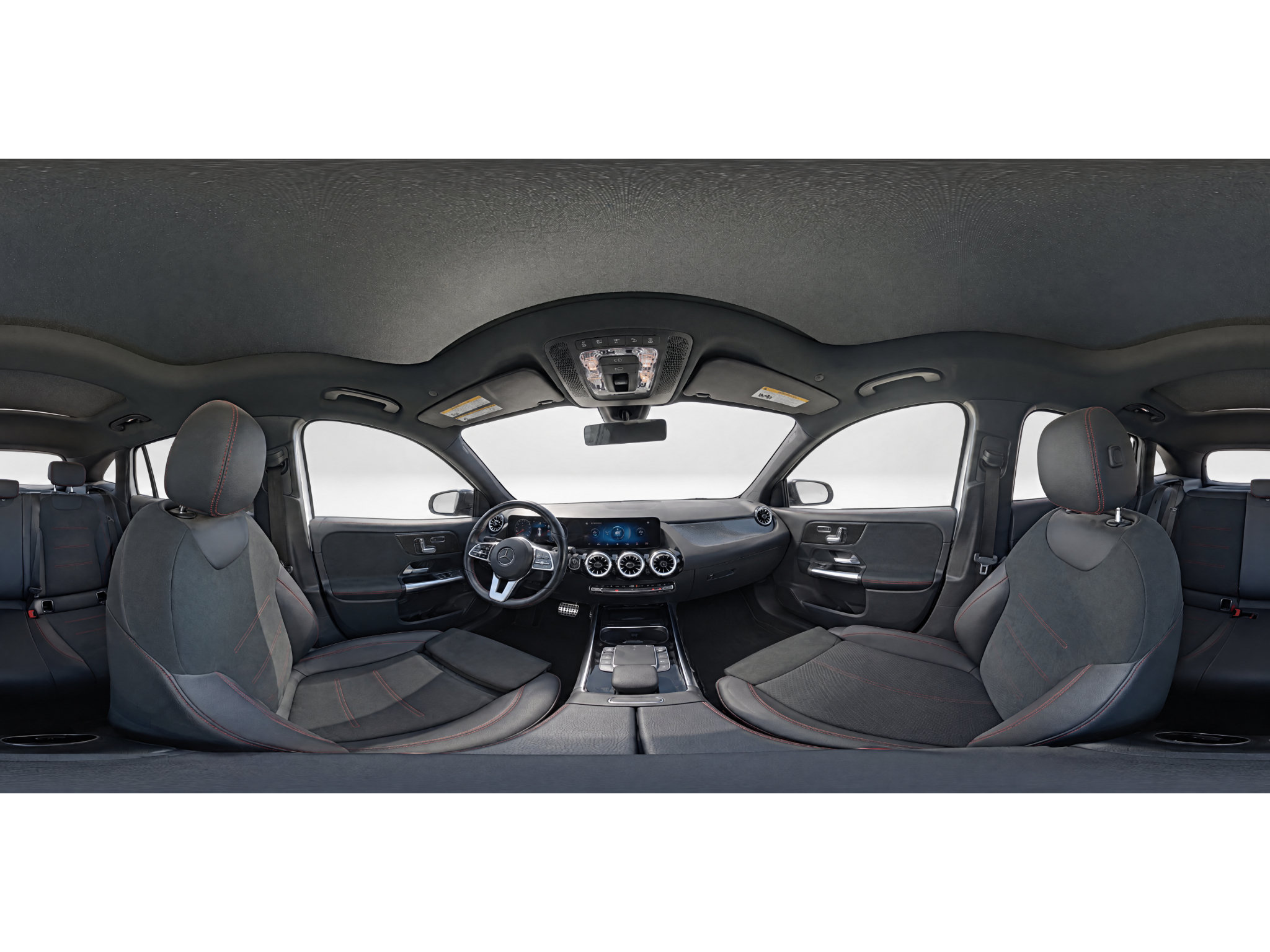Used 2023 Mercedes-Benz GLA 250 4MATIC image 10