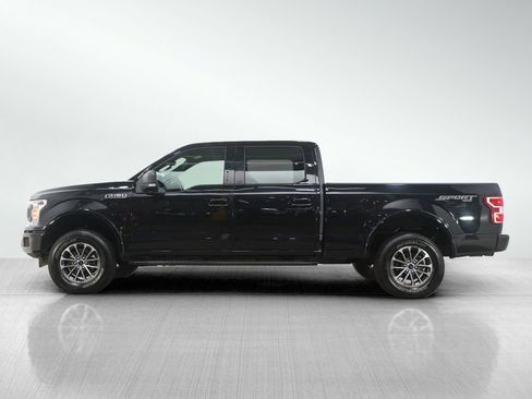 Used 2019 Ford F150 XLT w/ Equipment Group 302A Luxury image 2