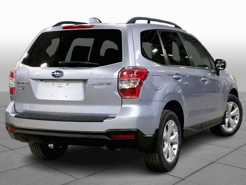 Used 2016 Subaru Forester 2.5i Premium w/ All-Weather Package image 13